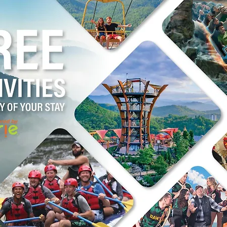 Hanky Panky-1 Bedroom On The River Pet Friendly With Fee Free Activity Tickets!